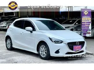 2017 Mazda 2 1.5 XD Sports Hatchback