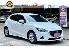 2017 Mazda 2 1.5 (ปี 15-25) XD Sports Hatchback