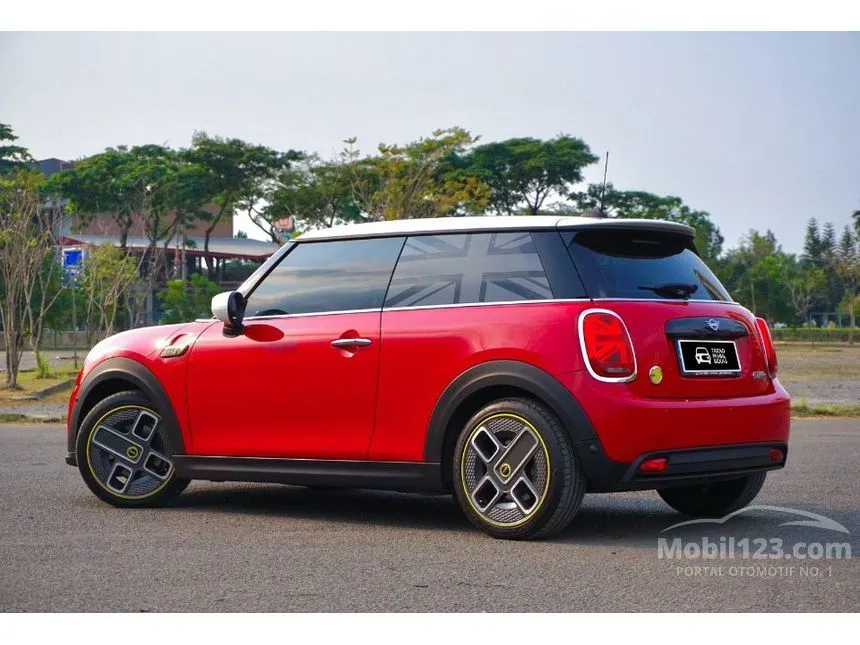 2023 MINI Electric Level 3 Hatchback