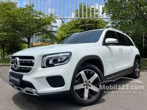 2021 Mercedes-Benz GLB200 1.3 Progressive Line SUV