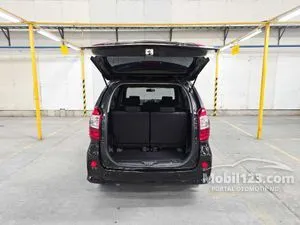 2018 Toyota Avanza 1.5 Veloz MPV