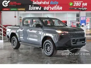 2026 Toyota Hilux Travo 2.8 Prerunner Smart Double Cab Pickup