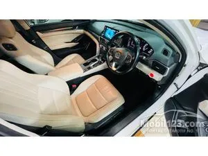 2019 Honda Accord 1.5 Sedan