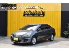 2019 Suzuki Ciaz 1.2 (ปี 15-18) GL Sedan