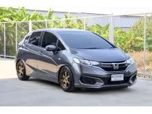 2018 Honda JAZZ 1.5 (ปี 14-22) S Hatchback