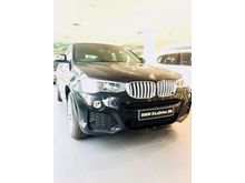 2016 BMW X4 2.0 xDrive28i M Sport SUV
