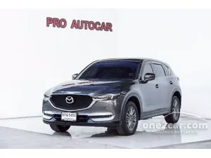 2019 Mazda CX-5 2.0 S SUV
