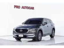 2019 Mazda CX-5 2.0 (ปี 17-26) S SUV