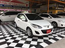 2013 Mazda 2 1.5 (ปี 09-14) Sports Groove Hatchback AT