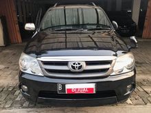 2007 Toyota Fortuner 2.7 G Luxury SUV