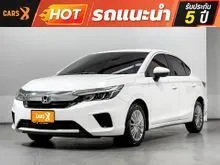 2022 Honda City 1.0 (ปี 19-24) V Sedan