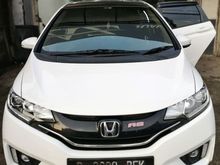 2015 Honda Jazz 1.5 RS Black Top Limited Edition tDp22jTa
