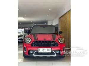 2022 MINI Countryman 2.0 Cooper S SUV