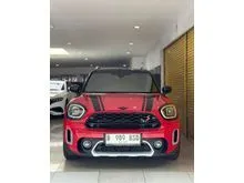 2022 MINI Countryman 2.0 Cooper S SUV