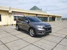 2018 Honda HR-V 1.5 E SUV