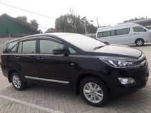 2017 Toyota Kijang Innova 2.0 G MPV