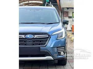 2022 Subaru Forester 2.0 i-S EyeSight SUV