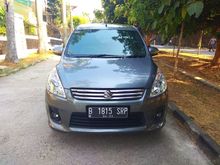 (TDP 9 jt / 3,8 jt X 47) 2013 Suzuki Ertiga GX Manual
