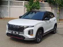2022 Hyundai Creta 1.5 Prime SUV Pajak Panjang tangn pertama dr baru