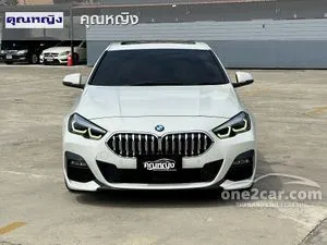 2021 BMW 220i 2.0 Gran M Sport Coupe