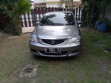 2008 Honda City 1.5 VTEC Sedan