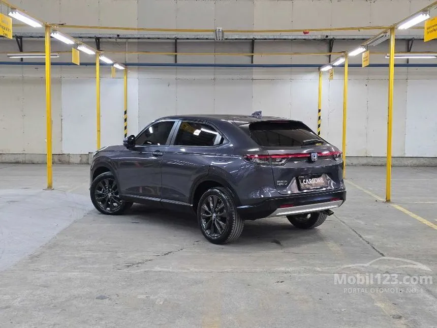 2022 Honda HR-V Special Edition SUV