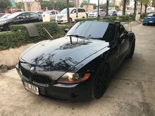 2012 BMW Z4 2.5 E85 (ปี 02-08) Convertible AT