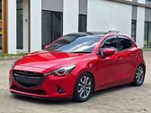 2017 Mazda 2 1.5 GT Hatchback