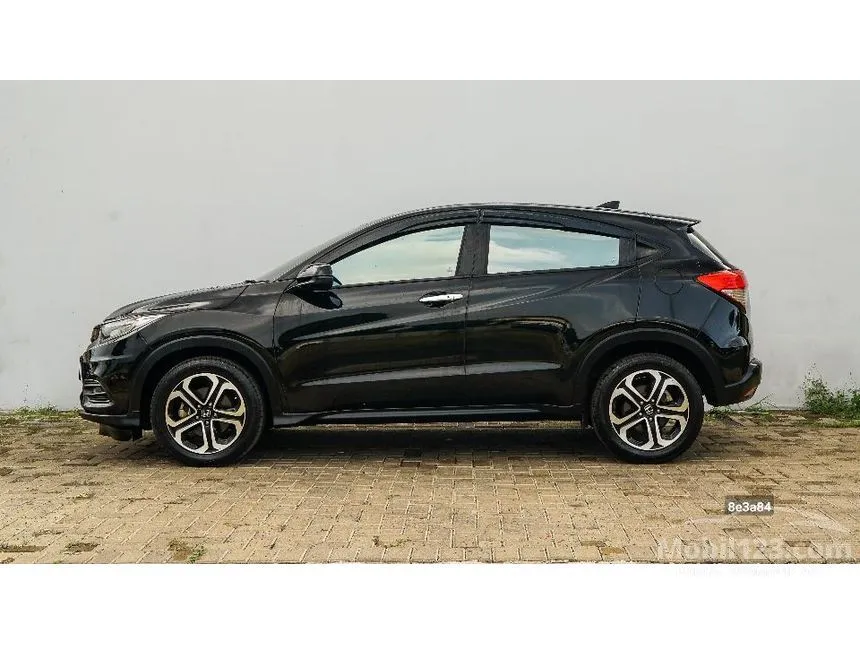 2021 Honda HR-V E Special Edition SUV