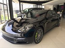 2018 Porsche Panamera 2.9 (ปี 16-20) 4S Sedan AT