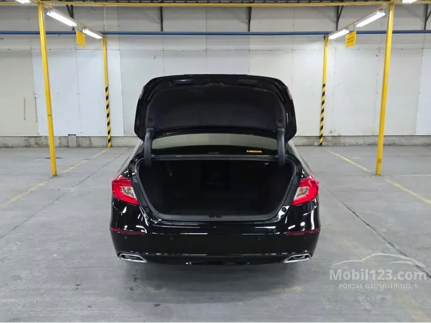 2022 Honda Accord Sedan