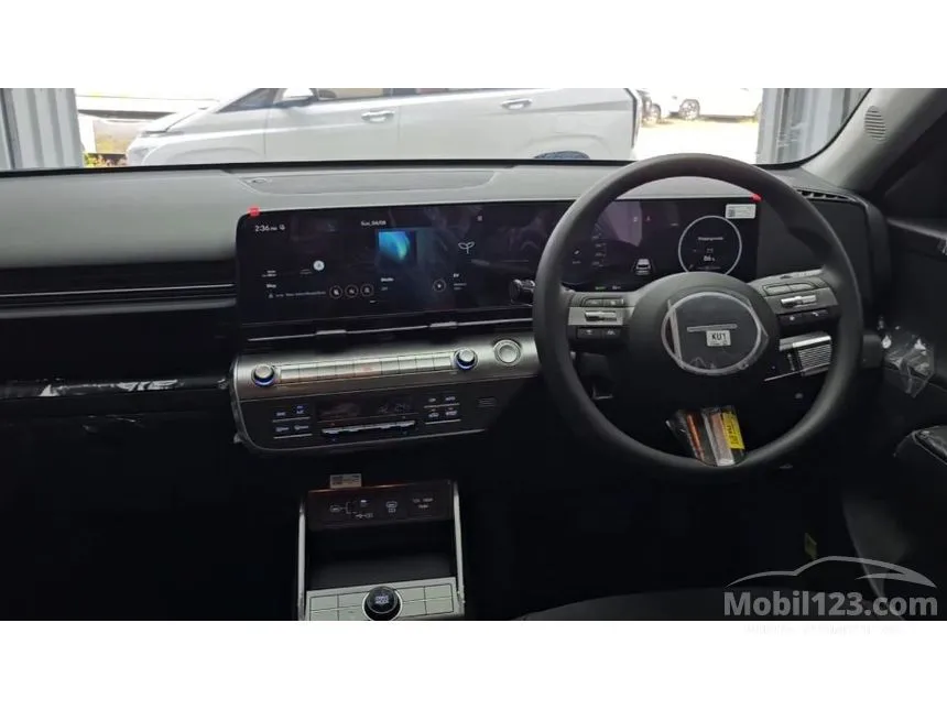 2026 Hyundai Kona Prime Long Range SUV