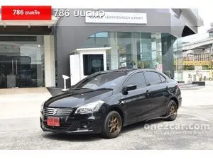 2017 Suzuki Ciaz 1.2 GL Sedan