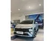 Jual Mobil Hyundai Stargazer X 2023 Prime 1.5 di Jawa Barat Automatic Wagon Silver Rp 315.000.000