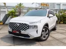 2022 Hyundai Santa Fe 2.5 Prime SUV