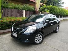 2012 Nissan Almera 1.2 (ปี 11-16) VL Sedan AT