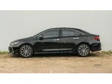 2022 Toyota Corolla Altis 1.8 V Sedan