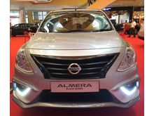 2019 Nissan Almera 1.5 E Sedan ** HARI RAYA SUPER BEST DEAL HERE** PLS CALL FOR MORE INFO AND GRAB IT BACK HOME ##