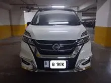 2022 Nissan Serena 2.0 Highway star (2 Tone) MPV