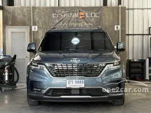 2023 Kia CARNIVAL 2.2 SXL Wagon