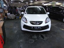 Honda Brio 1.2 S 2013