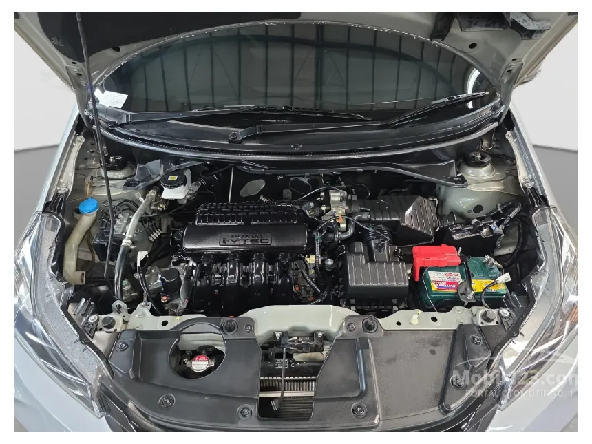 2022 Honda Brio RS Hatchback