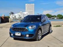 2019 Mini Countryman 2.0 F60 Cooper S Hightrim Hatchback