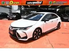 2020 Toyota Corolla Altis 1.8 (ปี 19-25) GR Sport Sedan