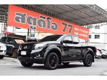 2018 Nissan NP 300 Navara 2.5 KING CAB Calibre E Black Edition Pickup