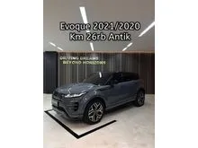 2020 Land Rover Range Rover Evoque 2.0 SE SUV