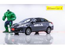 2017 Toyota Vios 1.5 (ปี 13-17) E Sedan