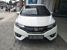 2015 Honda Jazz 1.5 RS Hatchback