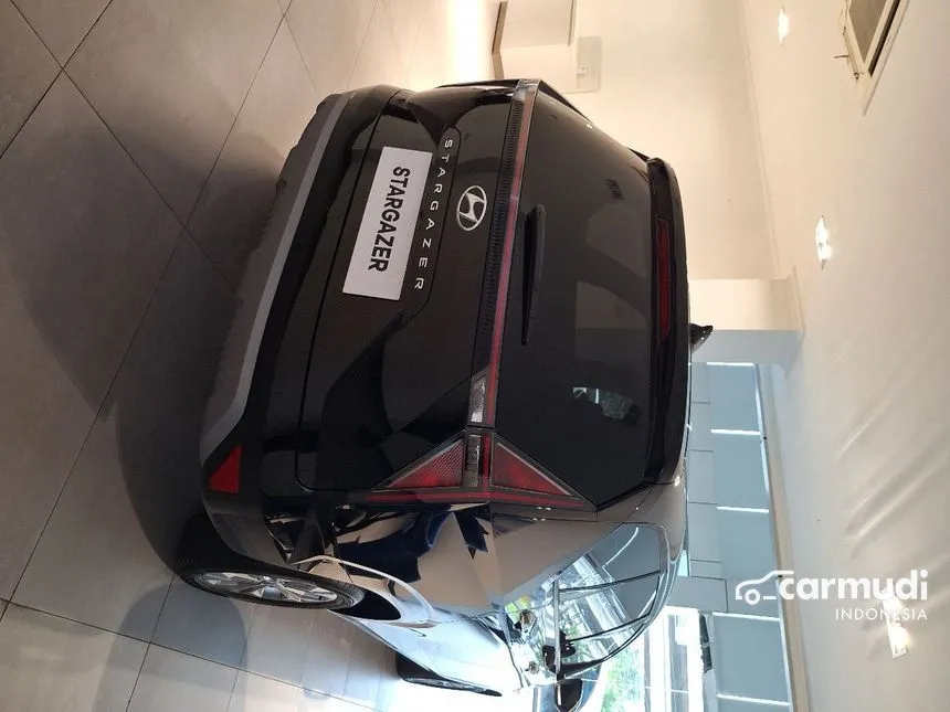 2026 Hyundai Stargazer Essential MPV