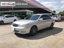2004 Toyota Camry 2.4 (ปี 02-06) Q Sedan AT